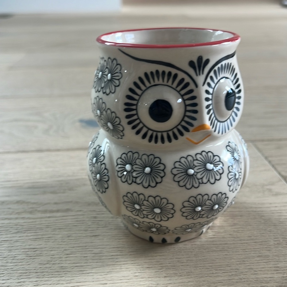 Owl Mug
